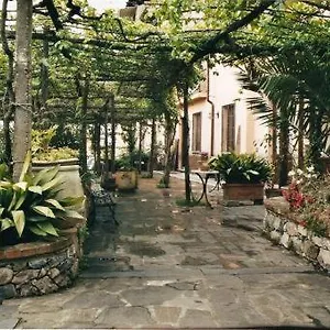 Bed & Breakfast Locanda Dal Moccia, La Spezia